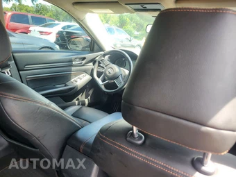 2021 Nissan Altima SR – miniatura 20