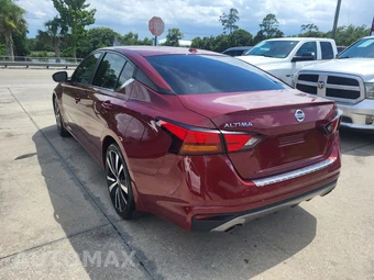 2021 Nissan Altima SR – miniatura 27