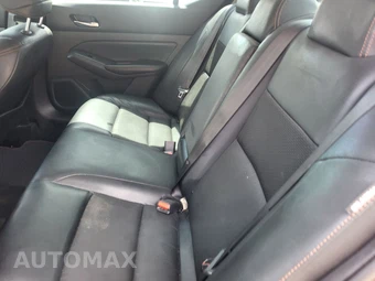 2021 Nissan Altima SR – miniatura 33