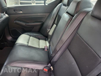 2021 Nissan Altima SR – miniatura 34