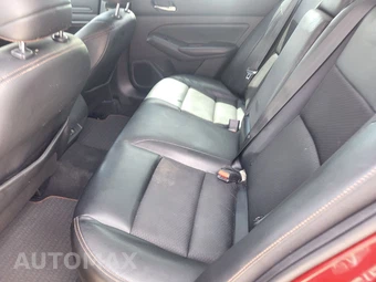2021 Nissan Altima SR – miniatura 35