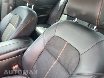 2021 Nissan Altima SR – miniatura 37