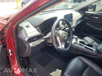 2021 Nissan Altima SR – miniatura 41