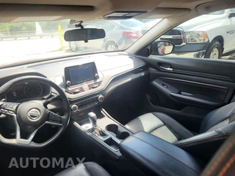 2021 Nissan Altima SR – miniatura 44