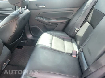 2021 Nissan Altima SR – miniatura 45