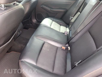 2021 Nissan Altima SR – miniatura 46