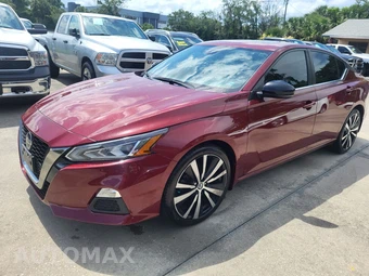2021 Nissan Altima SR – miniatura 52