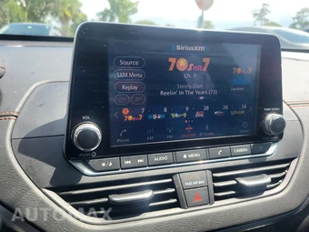 2021 Nissan Altima SR – miniatura 61
