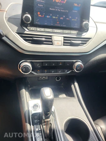 2021 Nissan Altima SR – miniatura 62