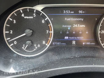 2021 Nissan Altima SR – miniatura 65