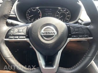2021 Nissan Altima SR – miniatura 67