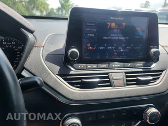 2021 Nissan Altima SR – miniatura 68