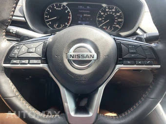 2021 Nissan Altima SR – miniatura 69