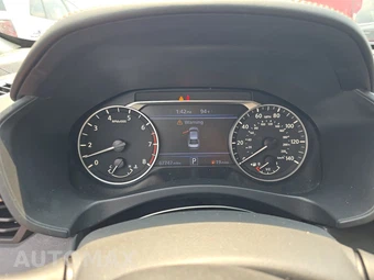 2021 Nissan Altima SR – miniatura 12