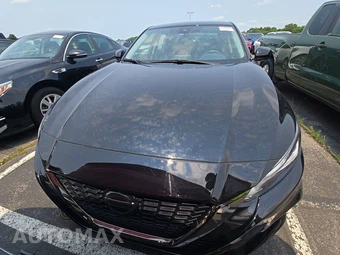 2021 Nissan Altima SR – miniatura 2