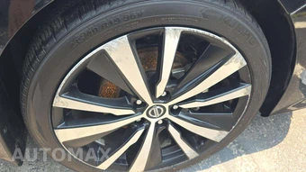 2021 Nissan Altima SR – miniatura 21