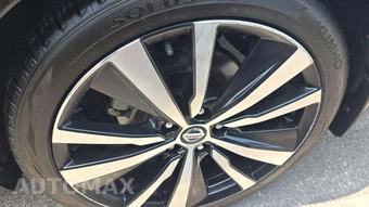 2021 Nissan Altima SR – miniatura 22