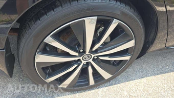 2021 Nissan Altima SR – miniatura 30