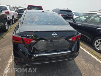2021 Nissan Altima SR – miniatura 5