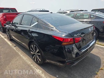 2021 Nissan Altima SR – miniatura 6