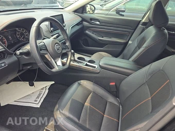2021 Nissan Altima SR – miniatura 7