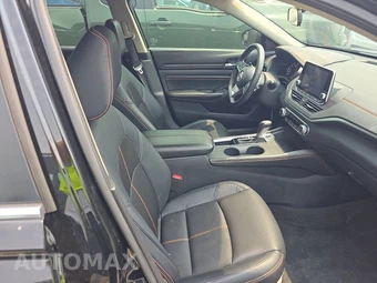 2021 Nissan Altima SR – miniatura 8