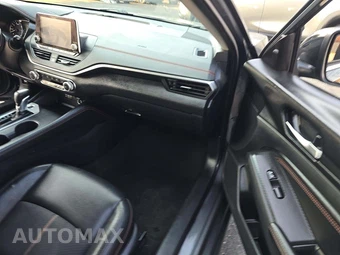 2021 Nissan Altima SR - miniatura 19