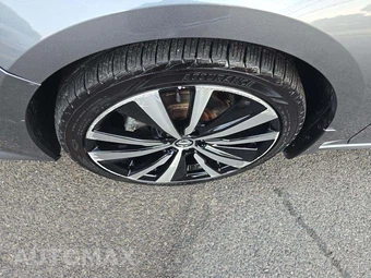 2021 Nissan Altima SR - miniatura 23