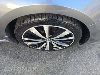 2021 Nissan Altima SR - miniatura 27