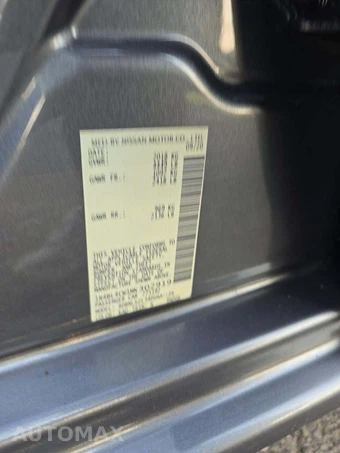 2021 Nissan Altima SR - miniatura 5