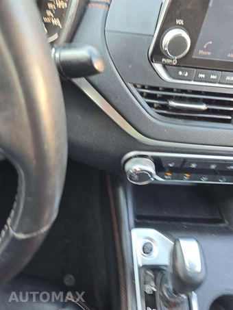 2021 Nissan Altima SR - miniatura 8