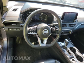 2021 Nissan Altima SR – miniatura 10