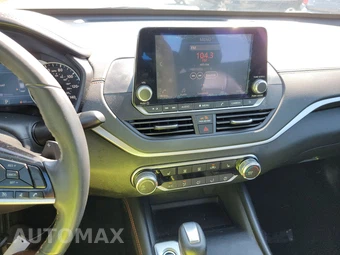 2021 Nissan Altima SR – miniatura 11