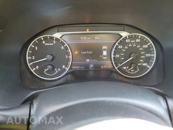 2021 Nissan Altima SR – miniatura 12