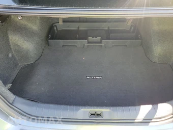 2021 Nissan Altima SR – miniatura 16