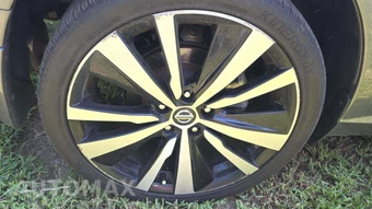 2021 Nissan Altima SR – miniatura 18