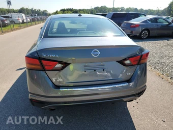 2021 Nissan Altima SR – miniatura 5