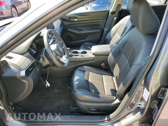 2021 Nissan Altima SR – miniatura 7