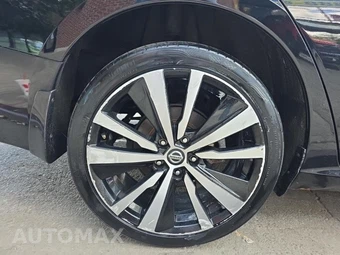 2021 Nissan Altima SR – miniatura 10