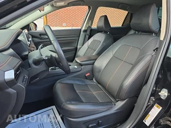2021 Nissan Altima SR – miniatura 13