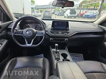 2021 Nissan Altima SR – miniatura 14
