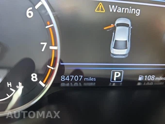 2021 Nissan Altima SR – miniatura 15