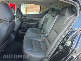 2021 Nissan Altima SR – miniatura 16