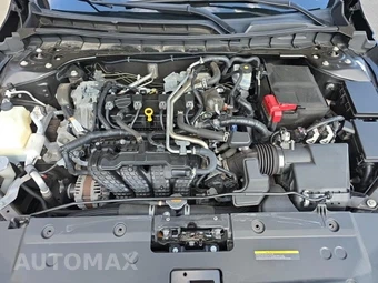 2021 Nissan Altima SR – miniatura 18