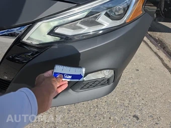 2021 Nissan Altima SR – miniatura 20