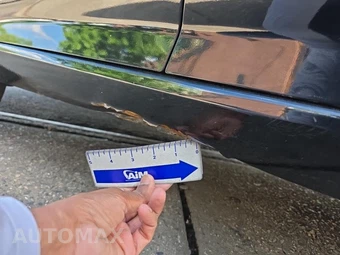 2021 Nissan Altima SR – miniatura 21