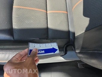 2021 Nissan Altima SR – miniatura 22