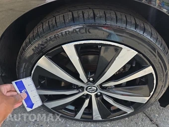 2021 Nissan Altima SR – miniatura 23