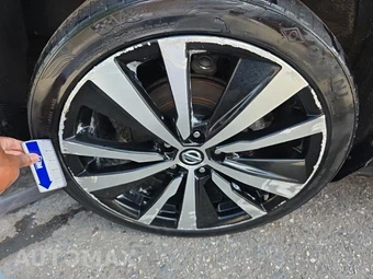 2021 Nissan Altima SR – miniatura 26