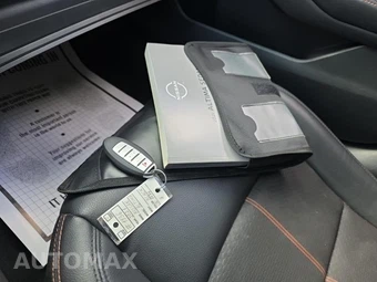 2021 Nissan Altima SR – miniatura 28